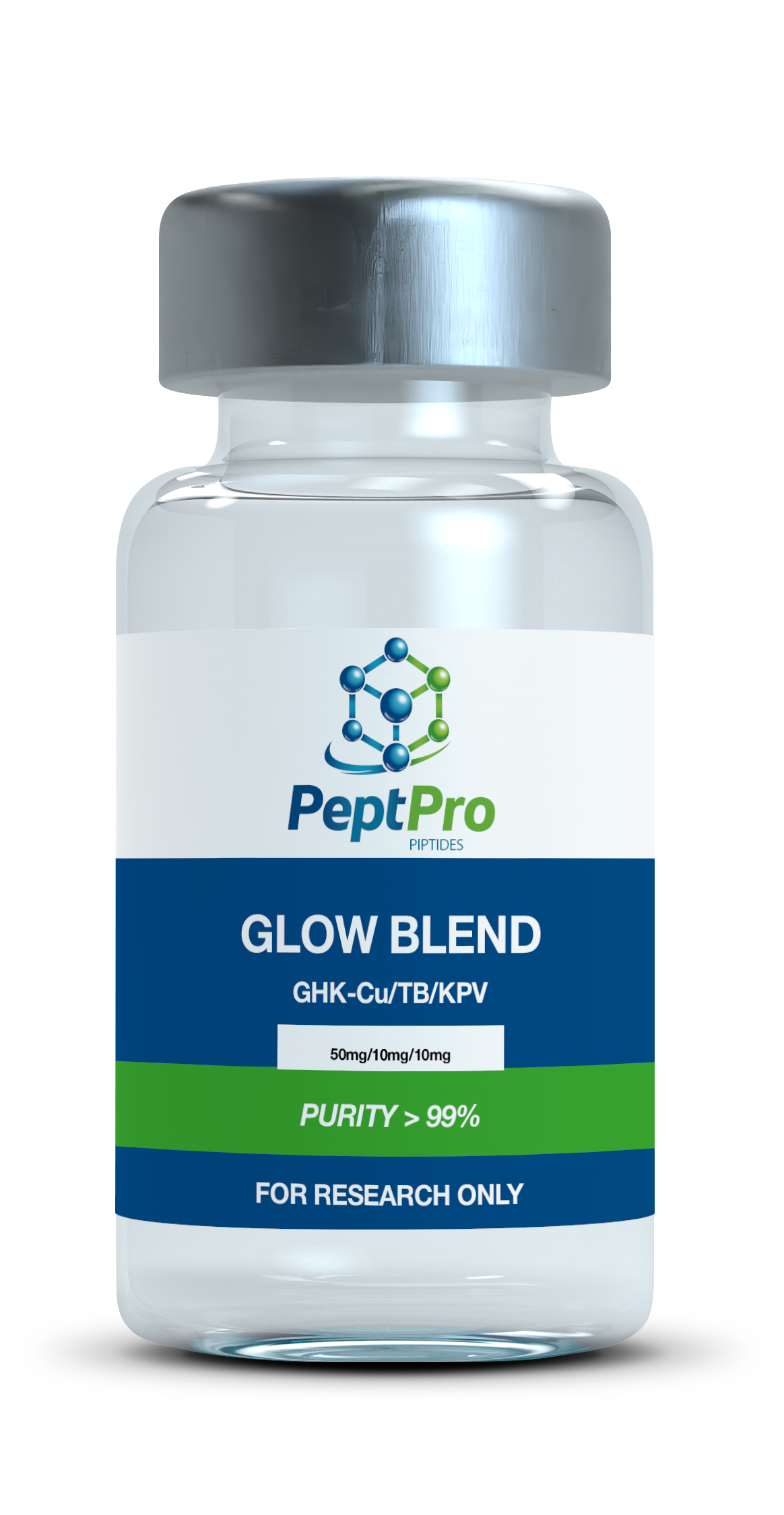 GLOW BLEND
