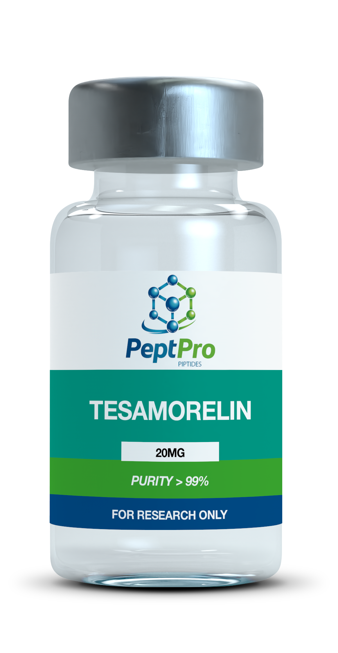 TESAMORELIN
