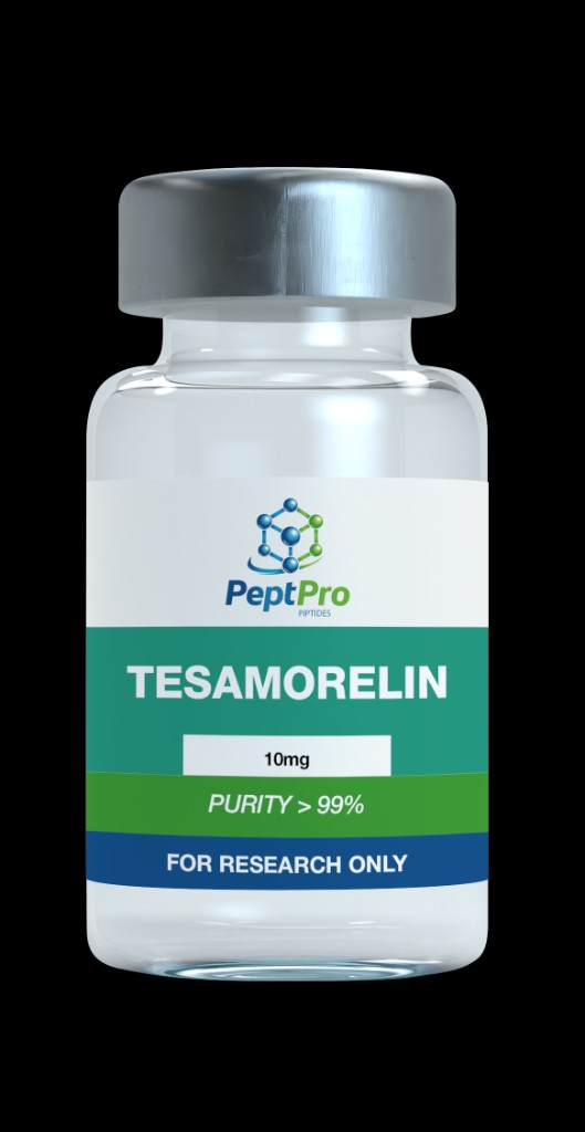 TESAMORELIN